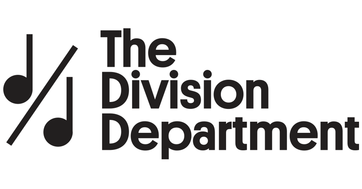 The Division Department